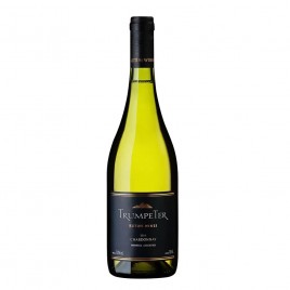 Trumpeter Chardonnay Trumpeter Chardonnay